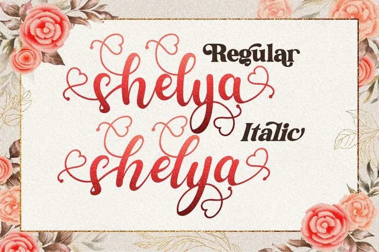 shelya