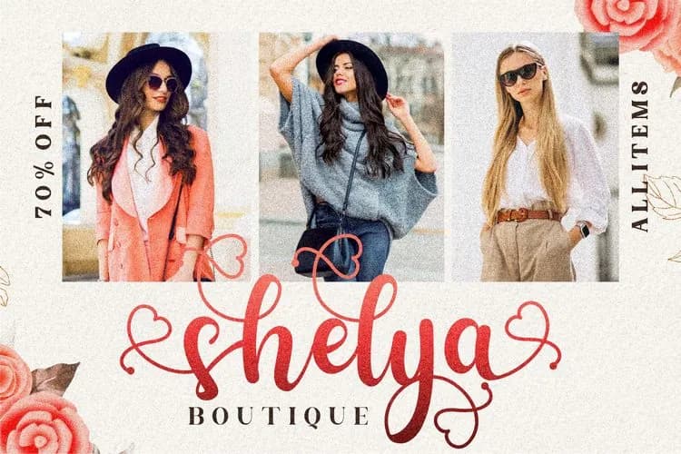shelya