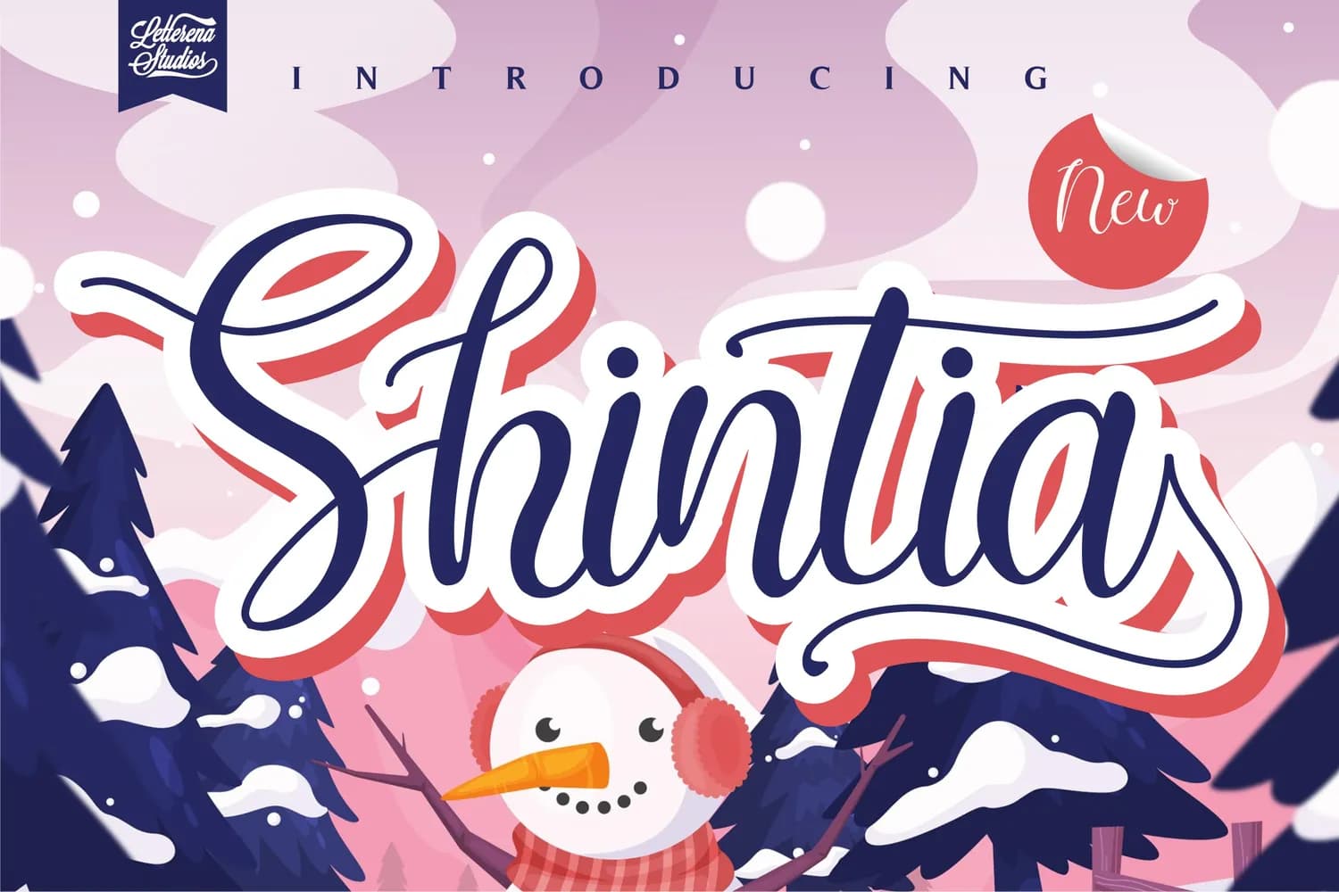 Shintia