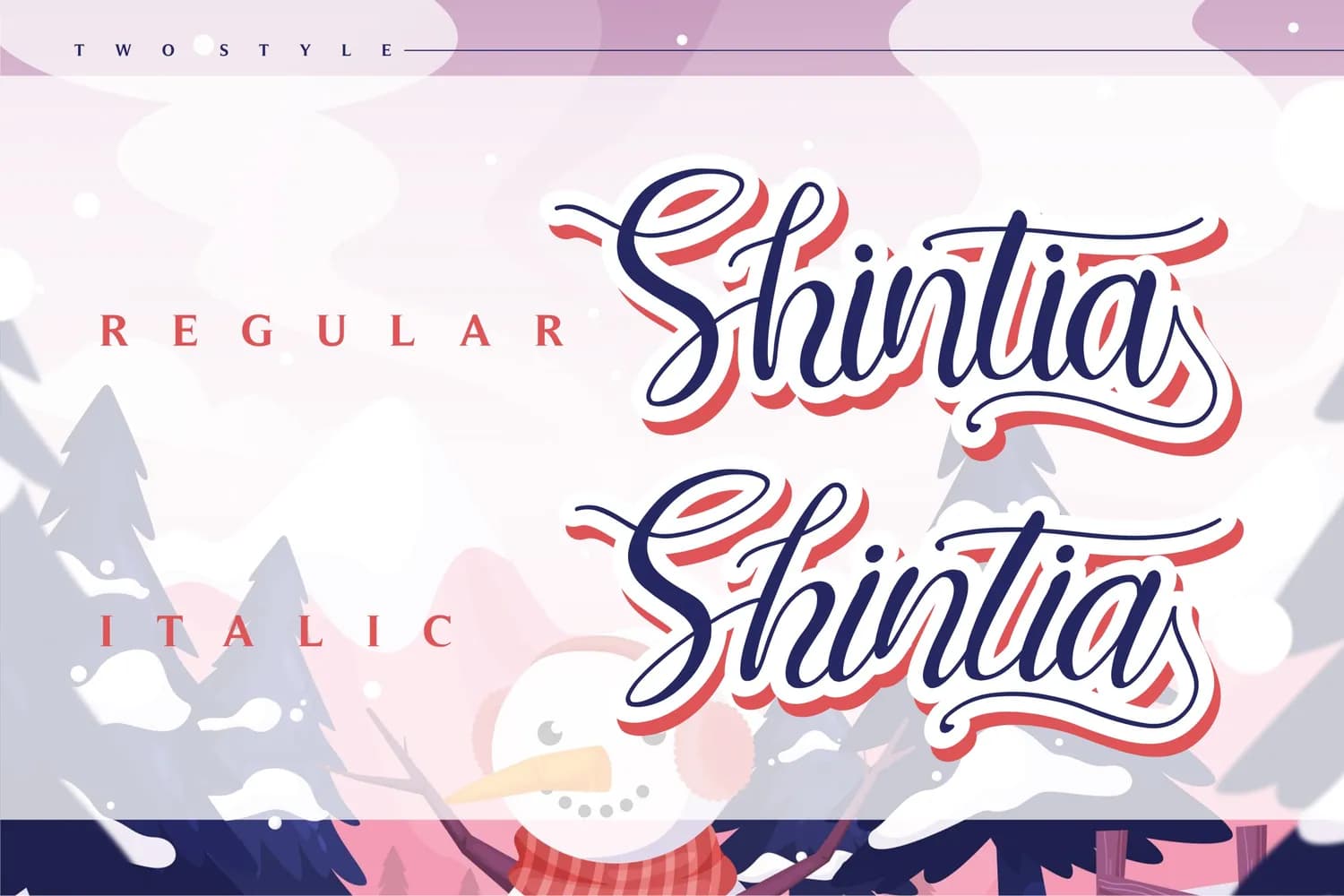 Shintia