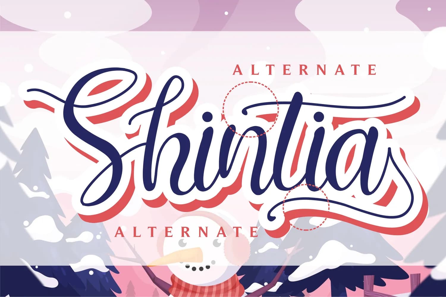 Shintia