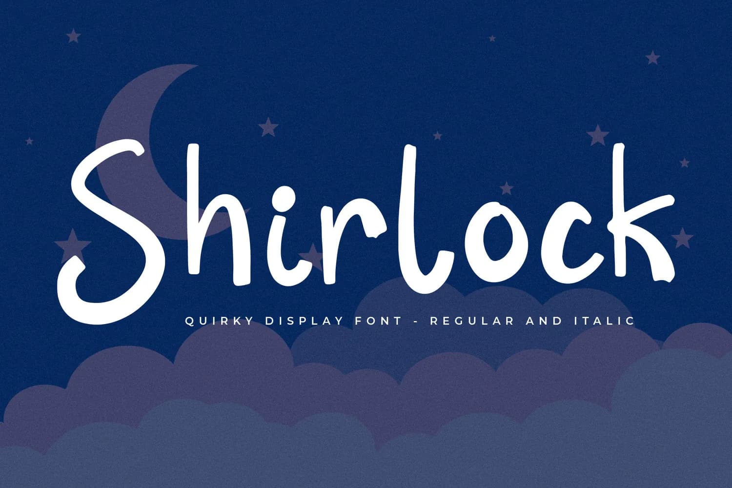 Shirlock