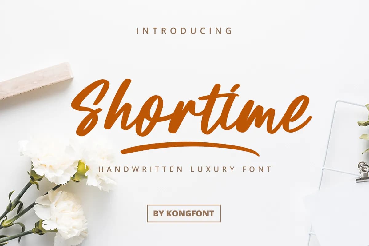 Shortime