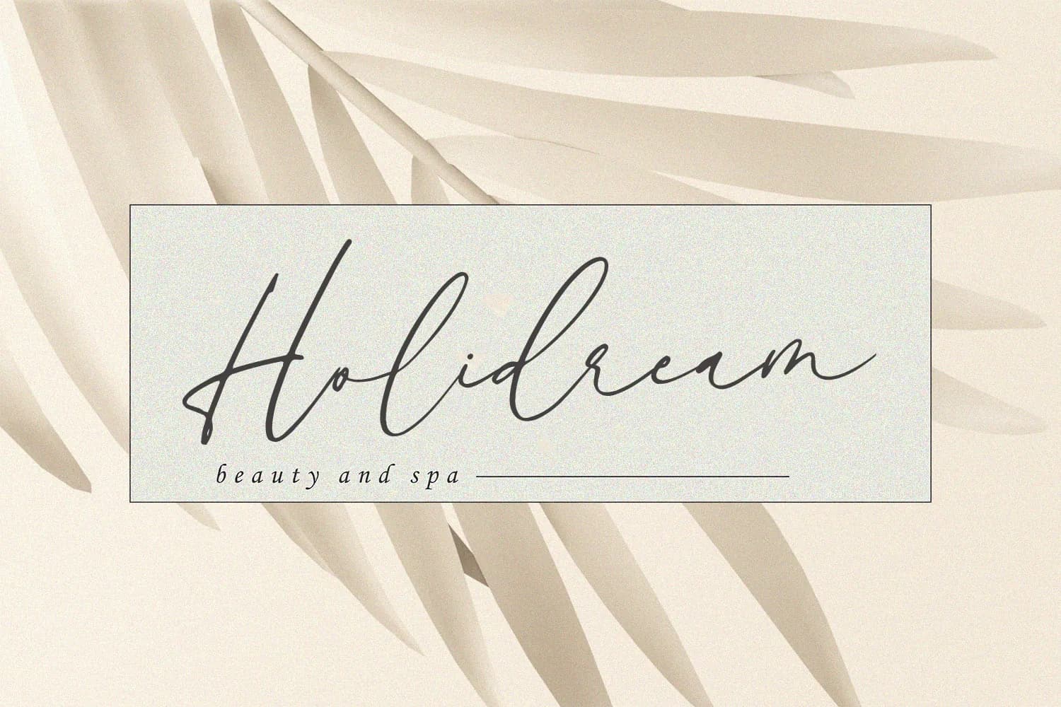 Signature Font - Alyson Signature