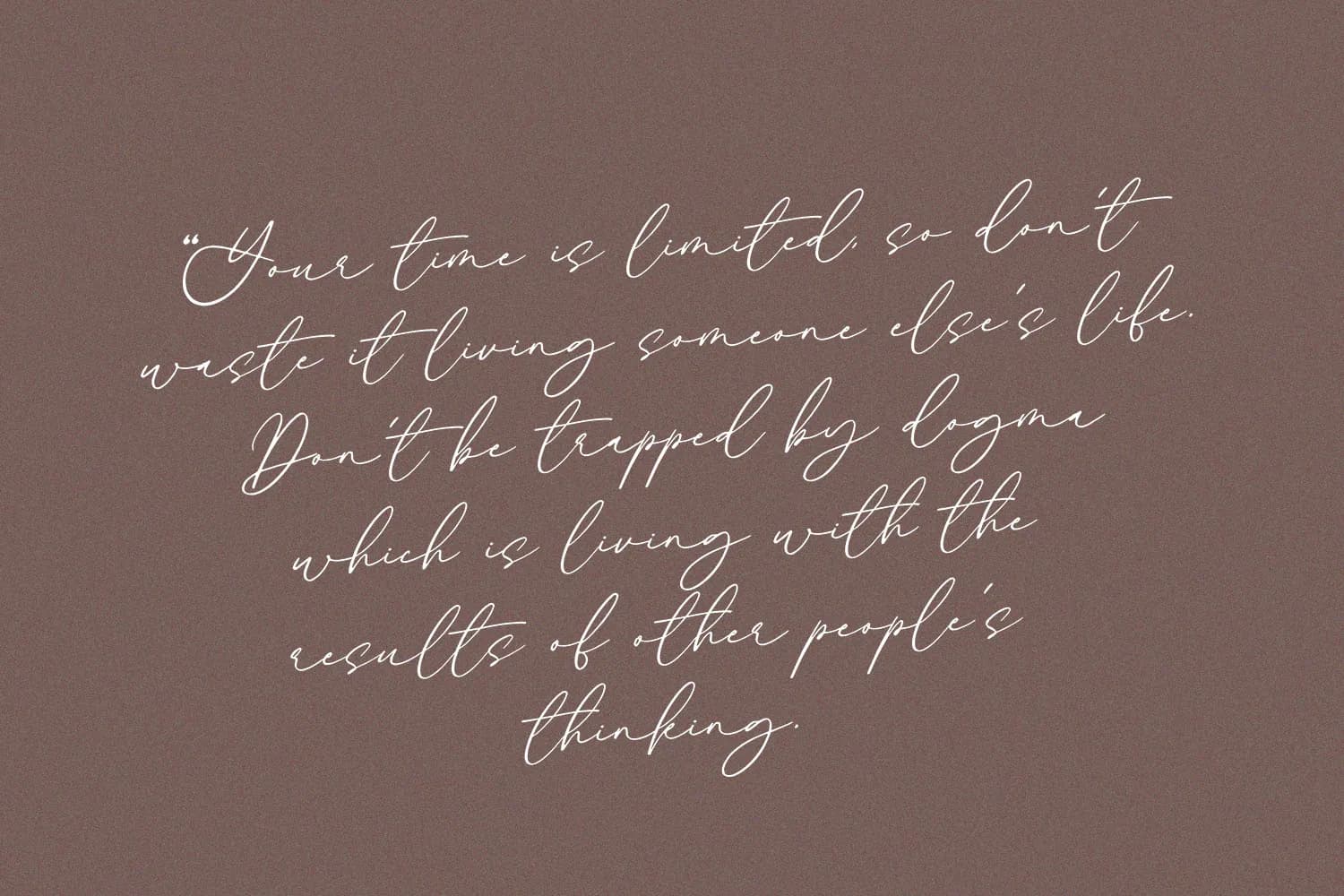 Signature Font - Alyson Signature