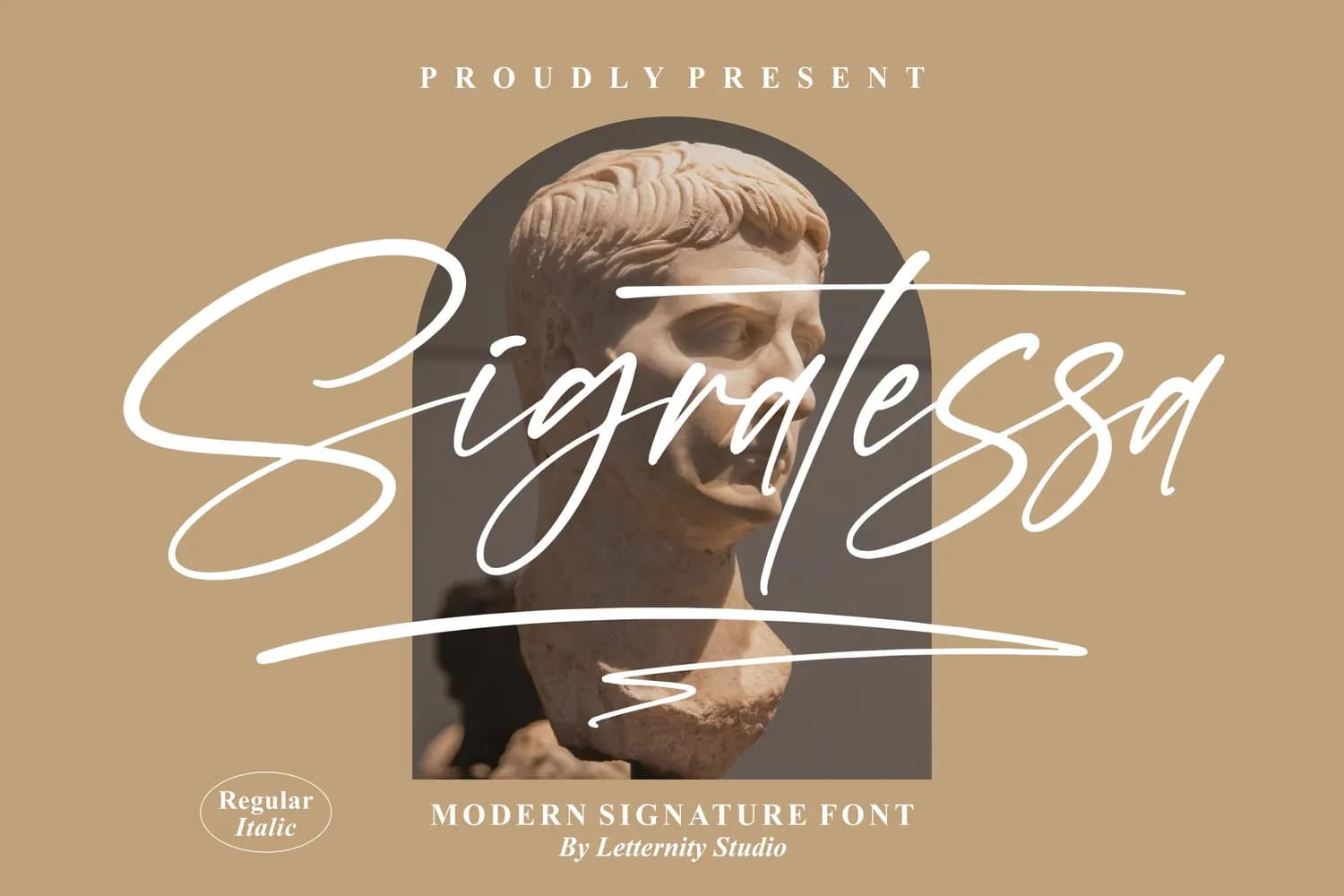 Sigratessa