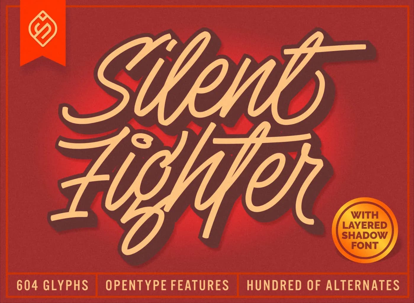 Silent Fighter