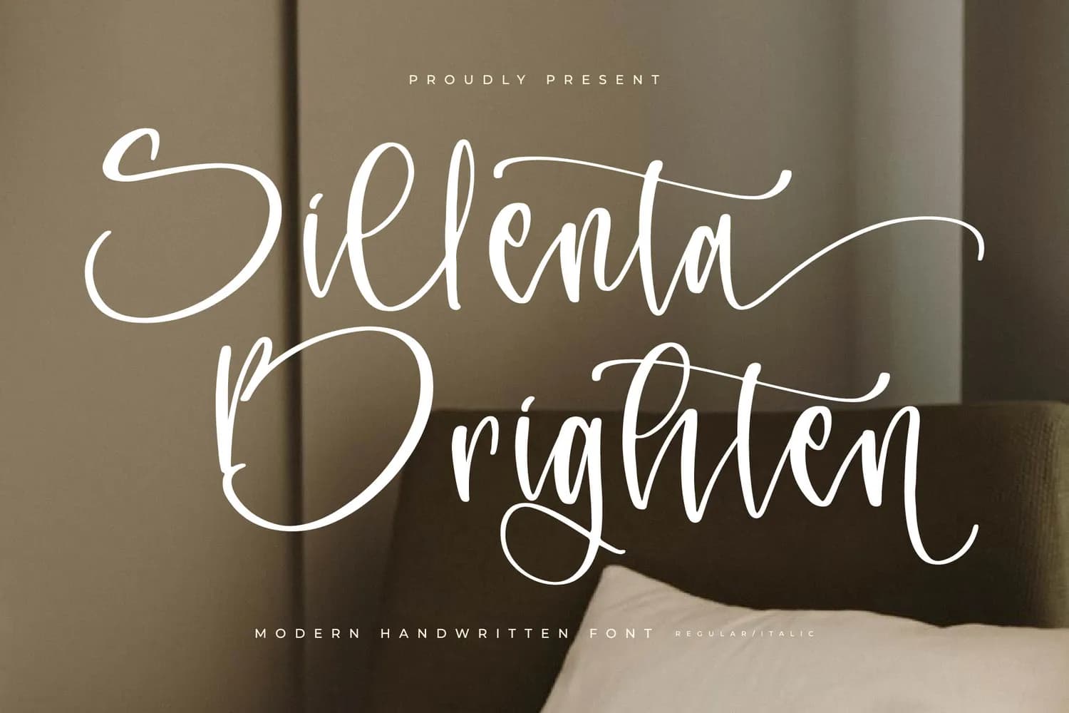 Sillenta Brighten