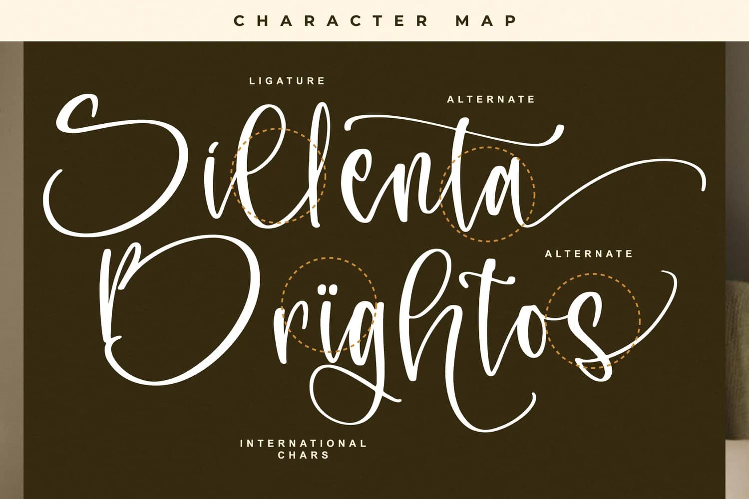 Sillenta Brighten