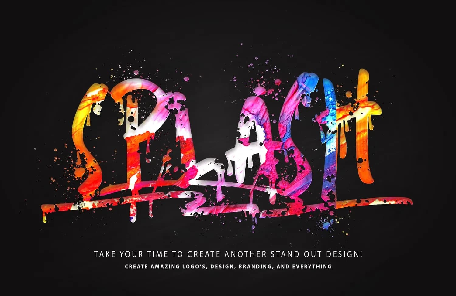 Skater Boys Splash