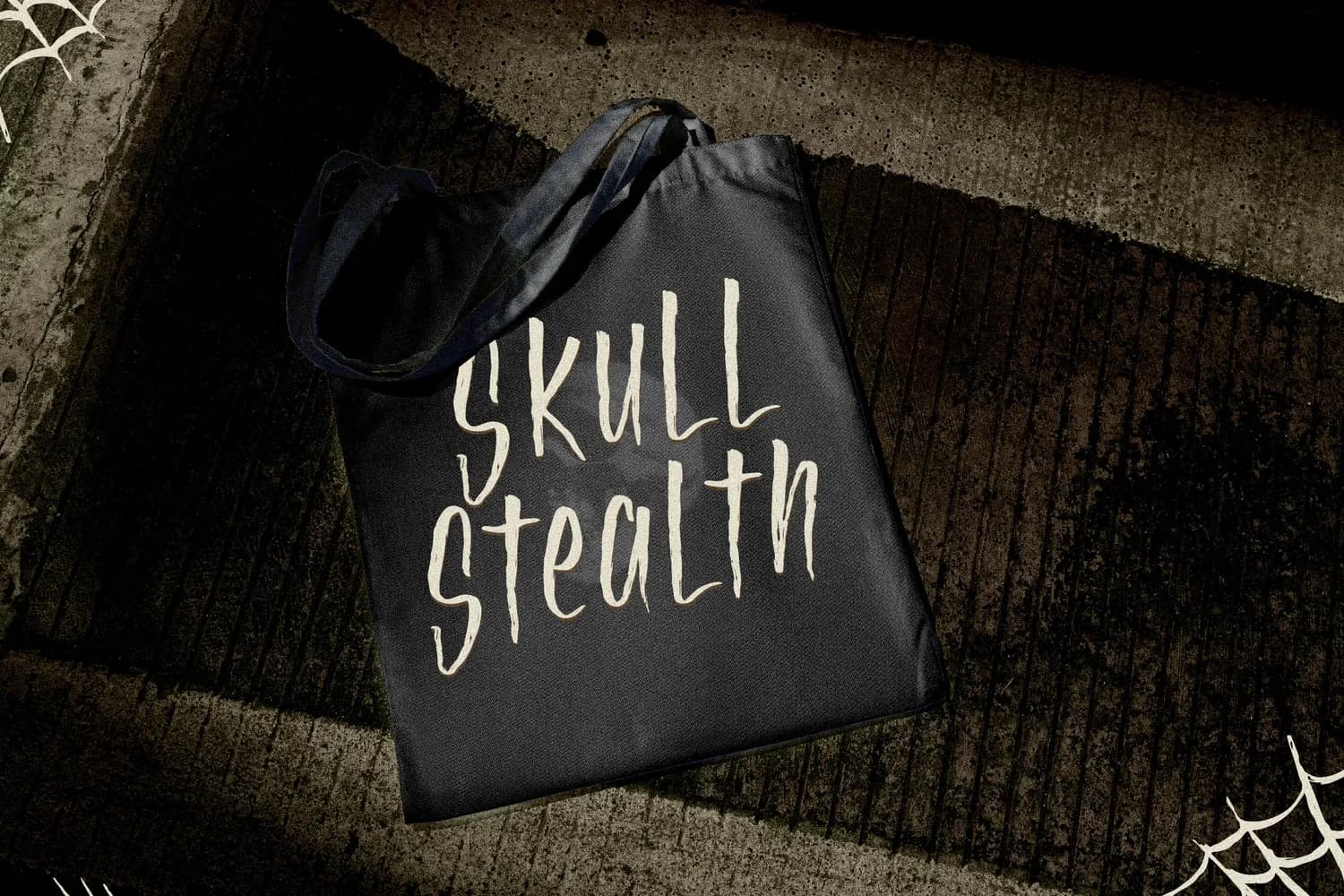 Skull Stealth