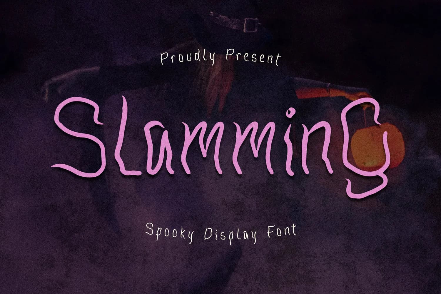 Slamming