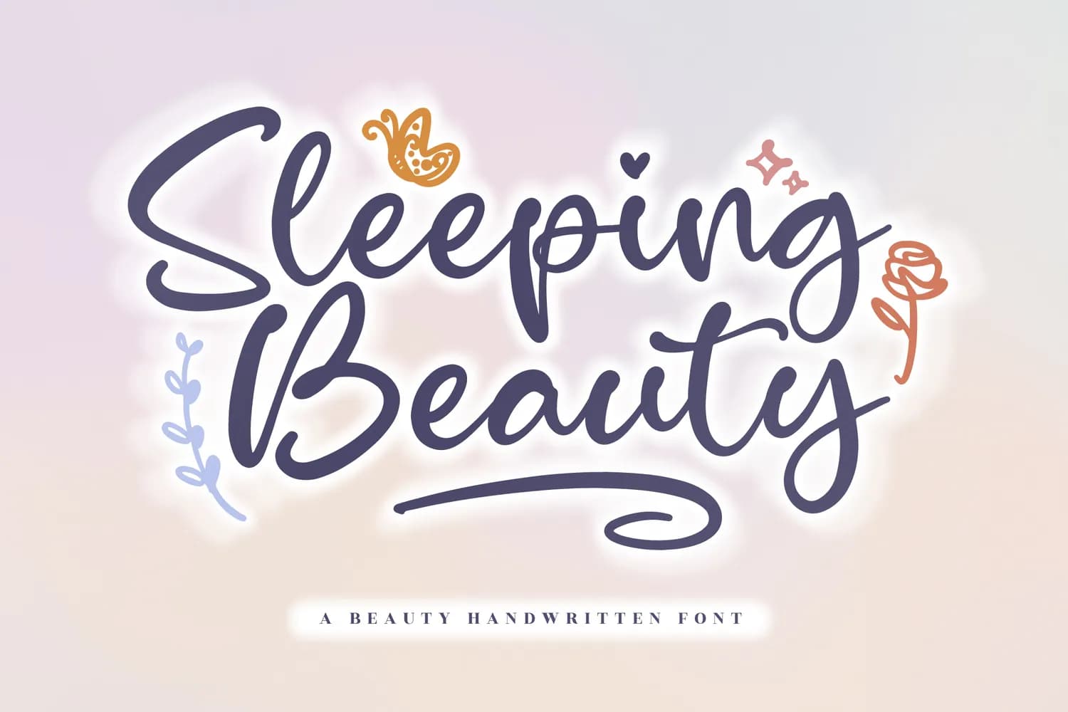 Sleeping Beauty