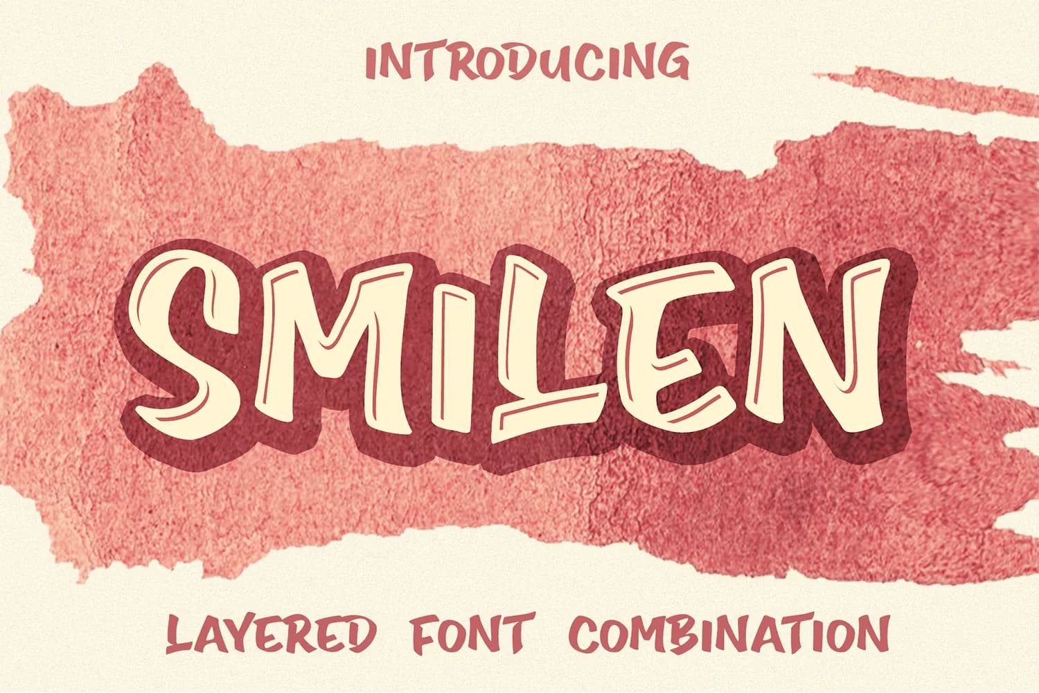 Smilen