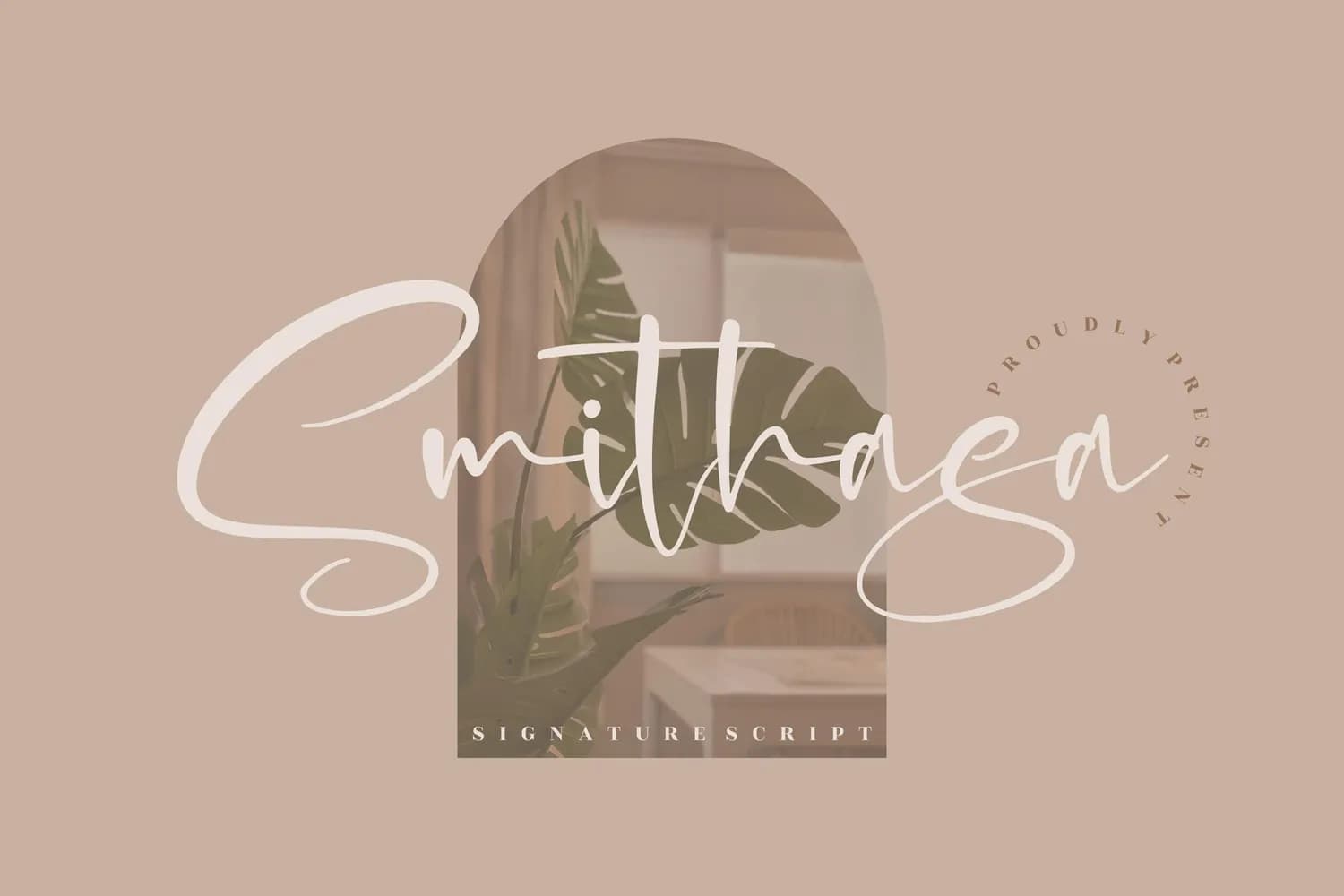 Smithasa