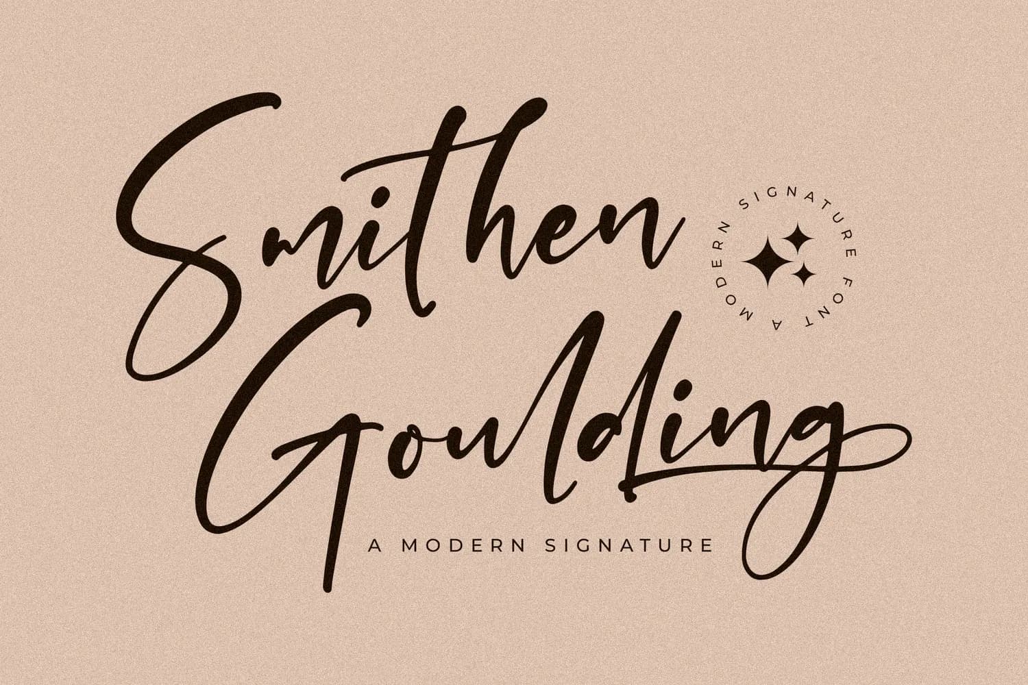Smithen Goulding