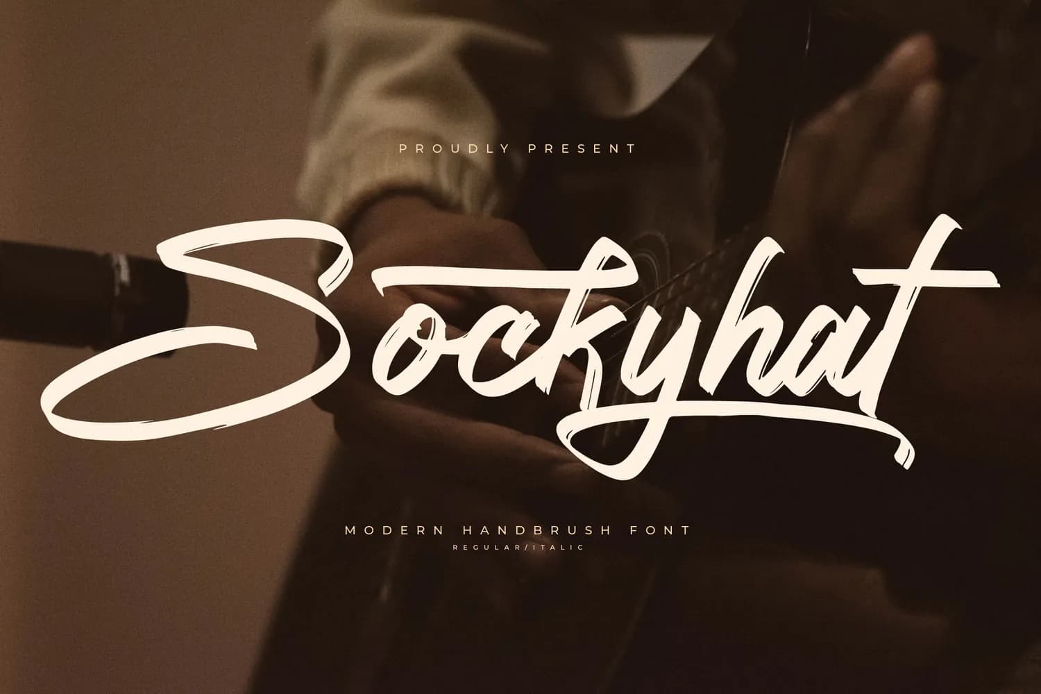 Sockyhat