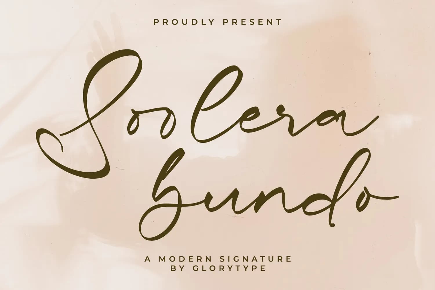 Soolera Bundo