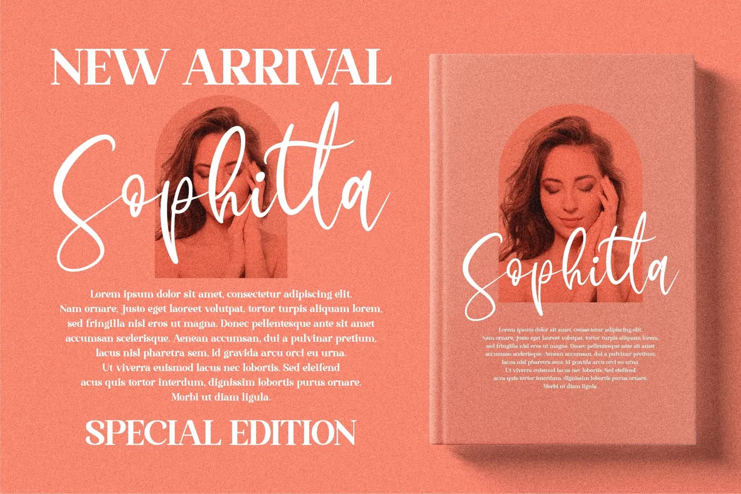 Sophitta
