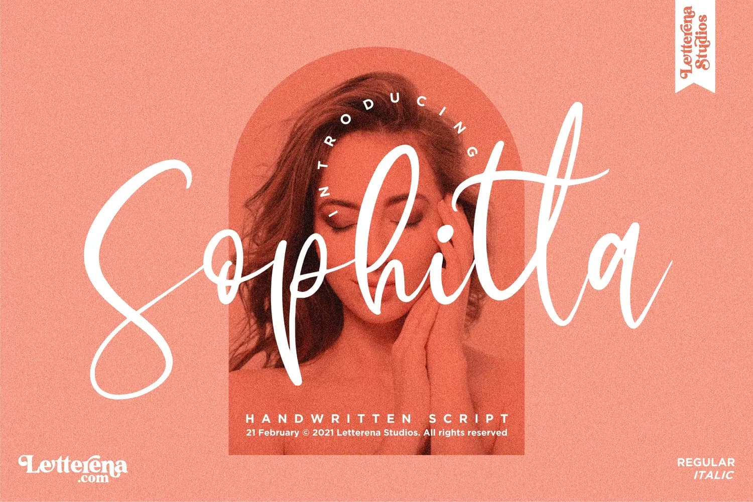 Sophitta