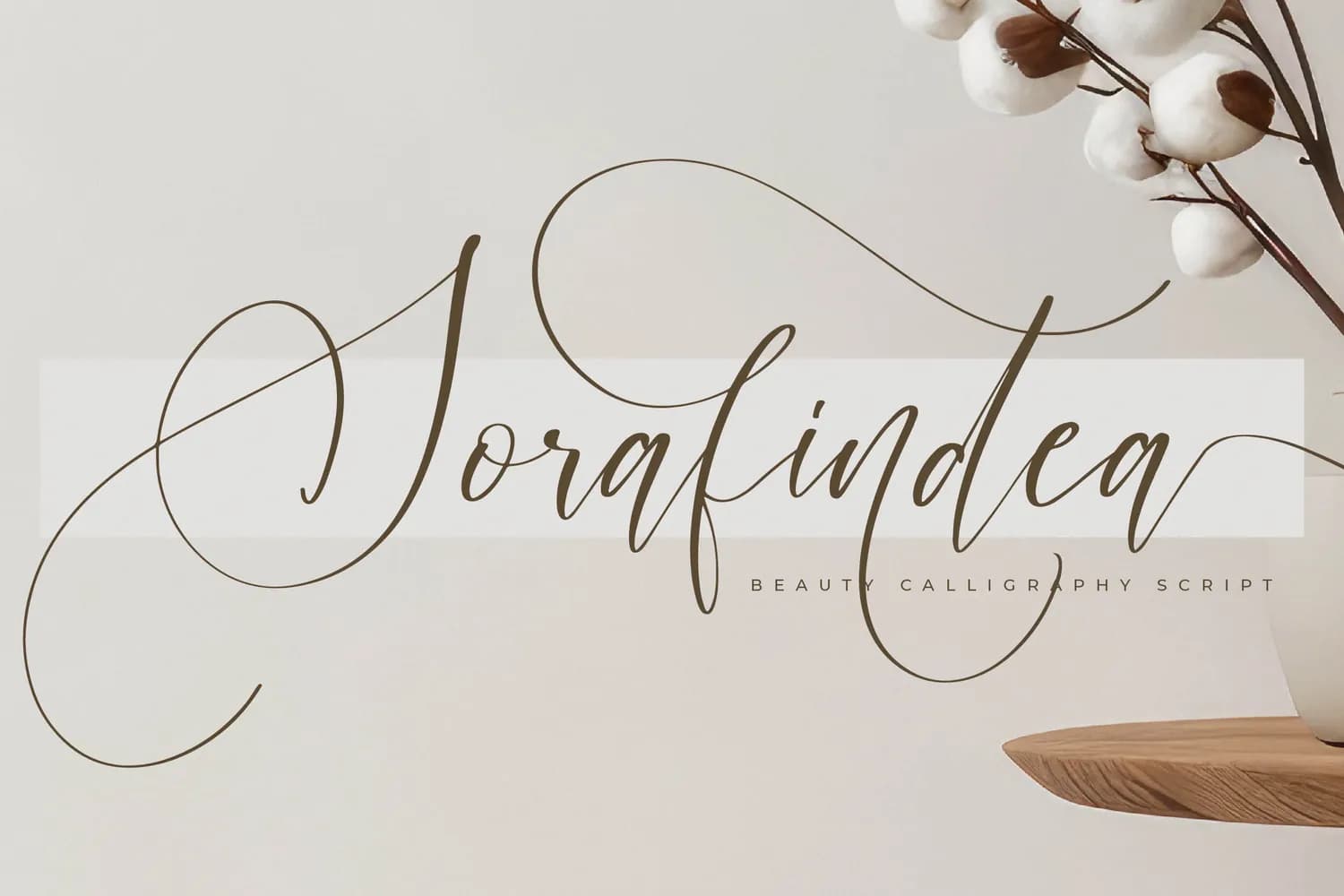 Sorafindea