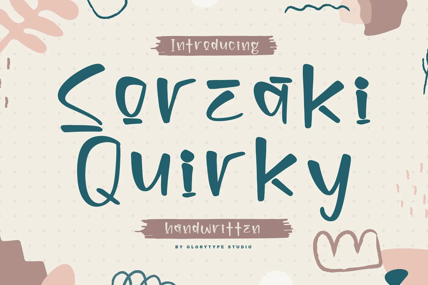 Soreaki