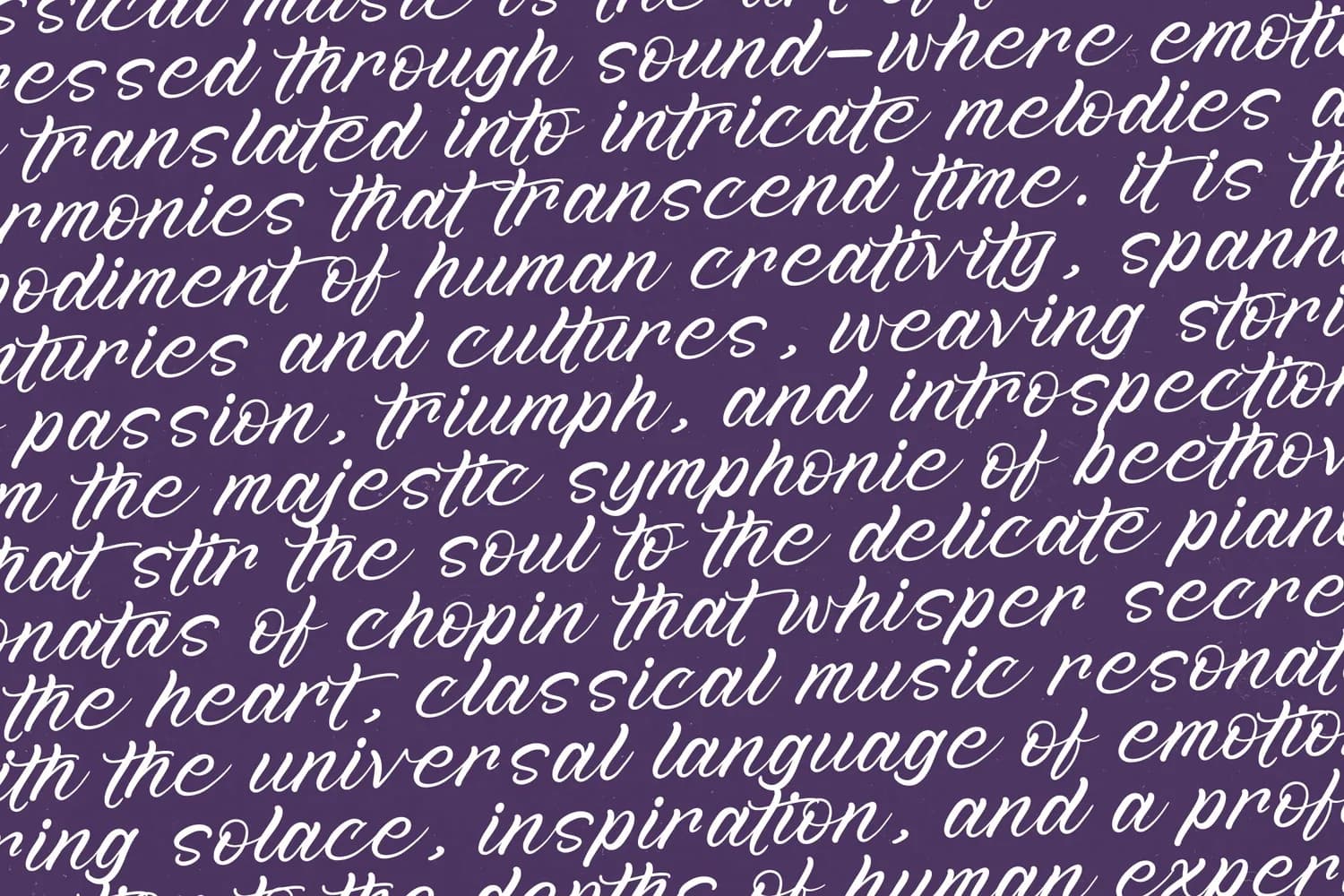 Sound Vinyls VERSION