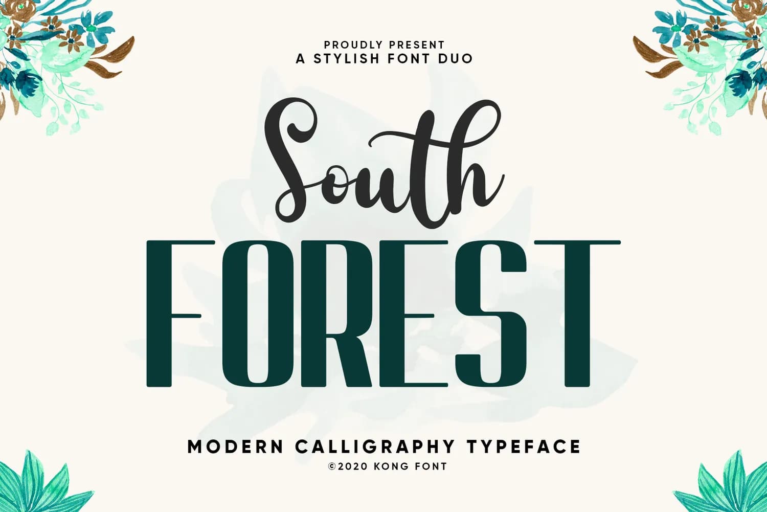 South Forest