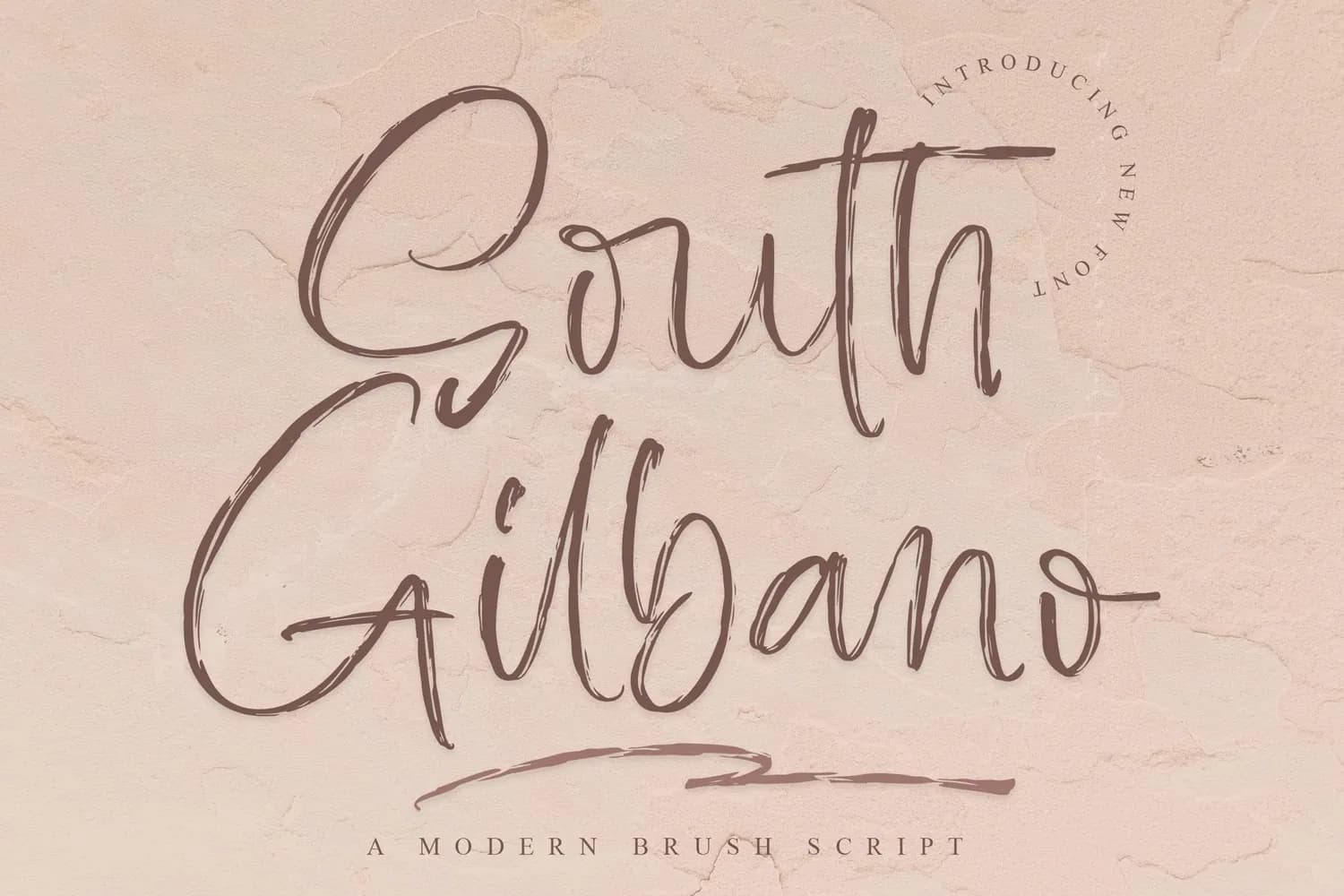 South Gilbano
