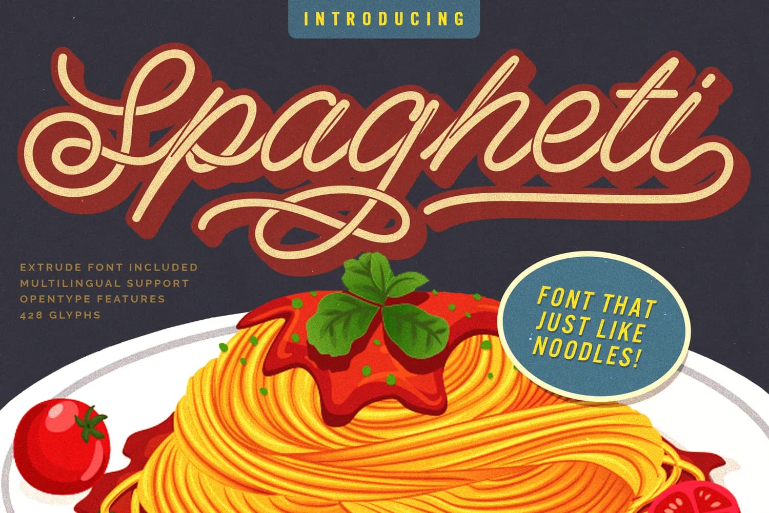 Spagheti Script