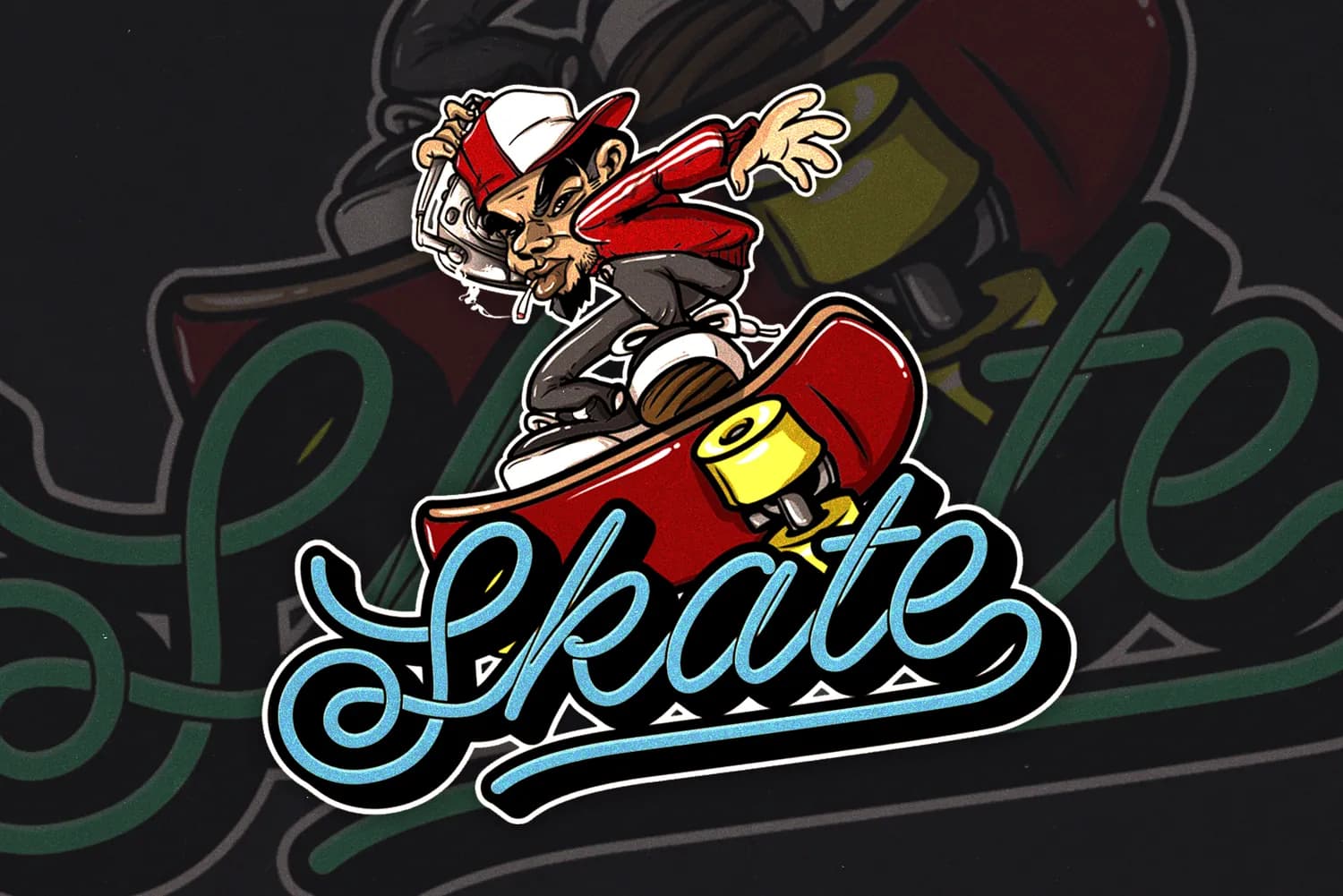 Spagheti Script