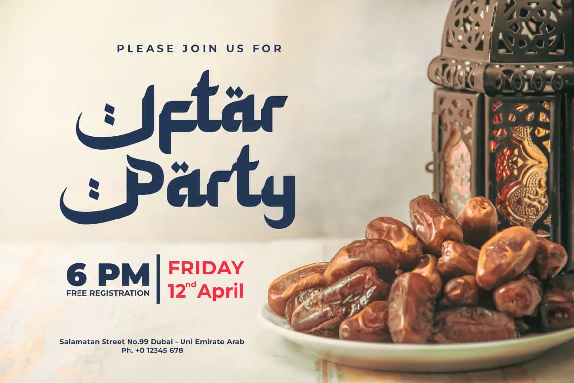 Special Ramadhan