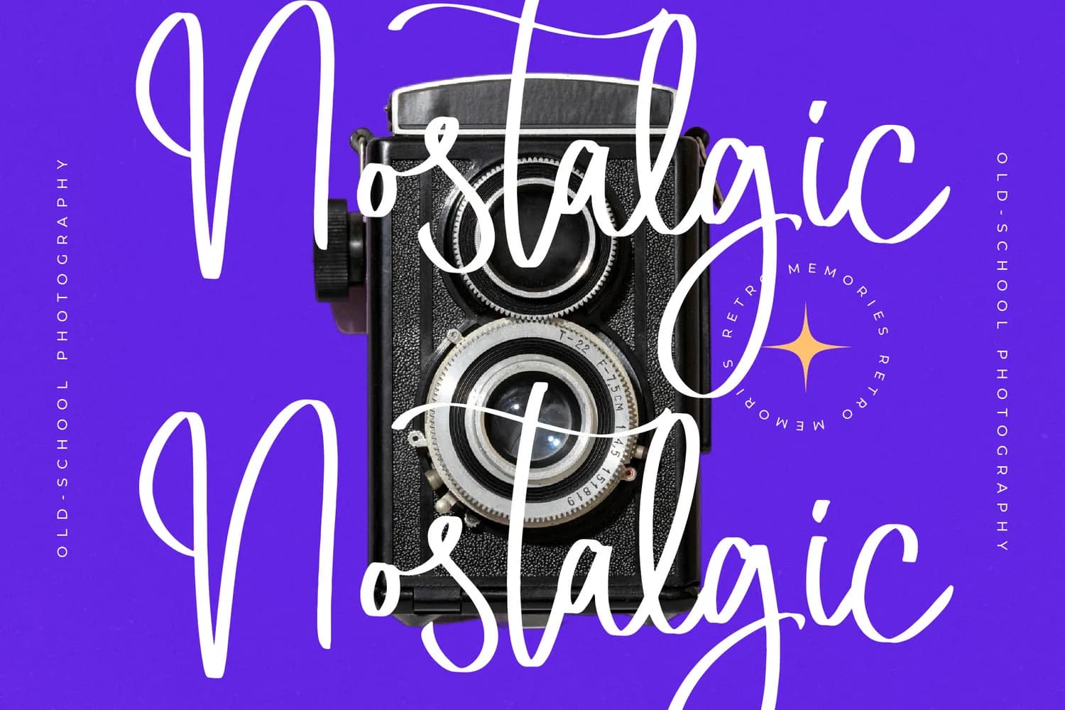 Spectrale Nightfall VERSIO