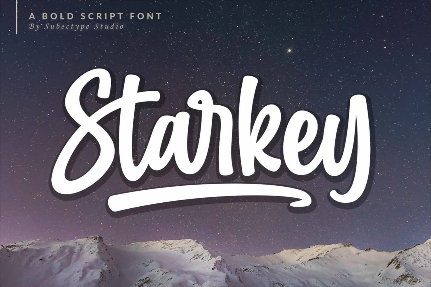 Starkey
