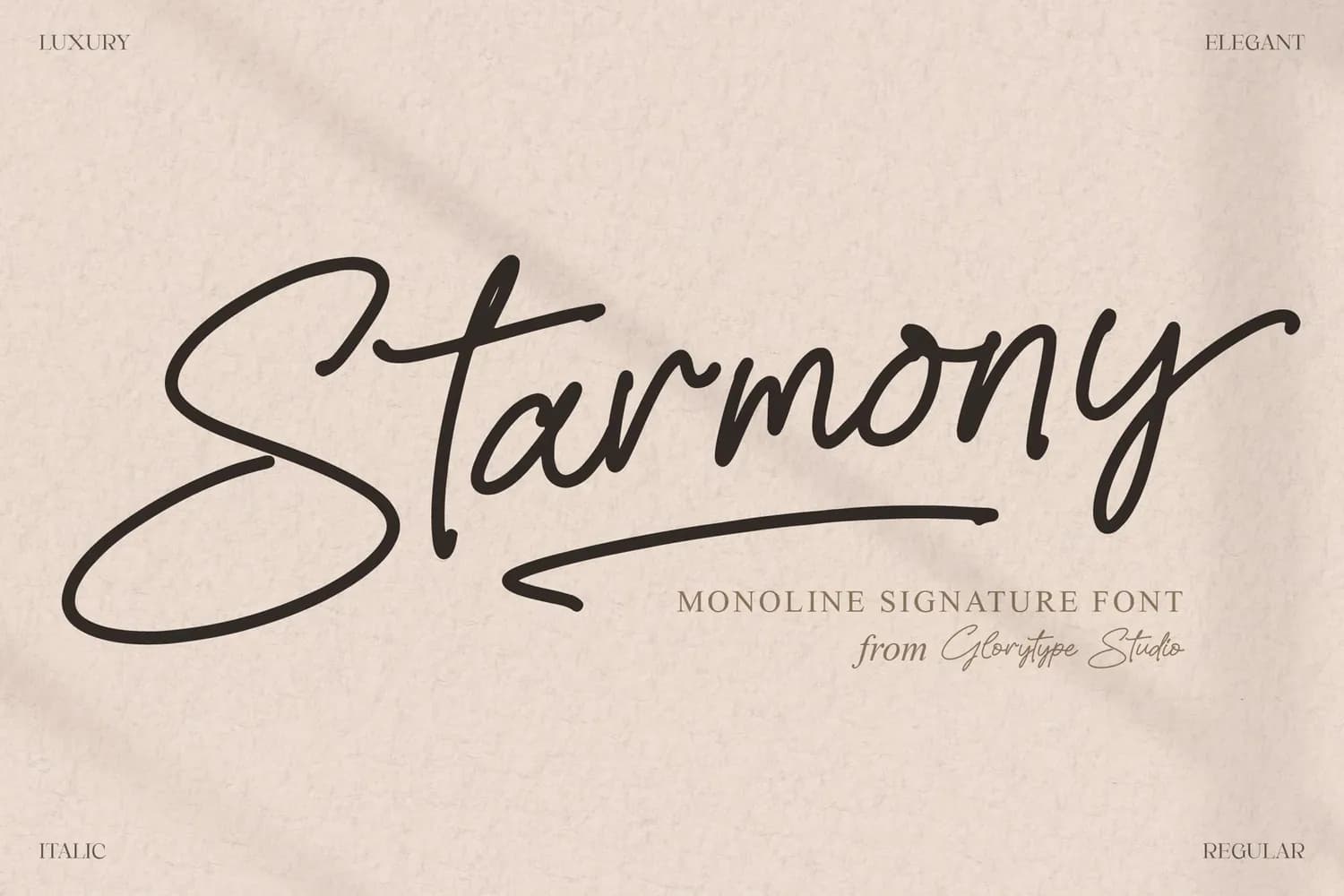 Starmony