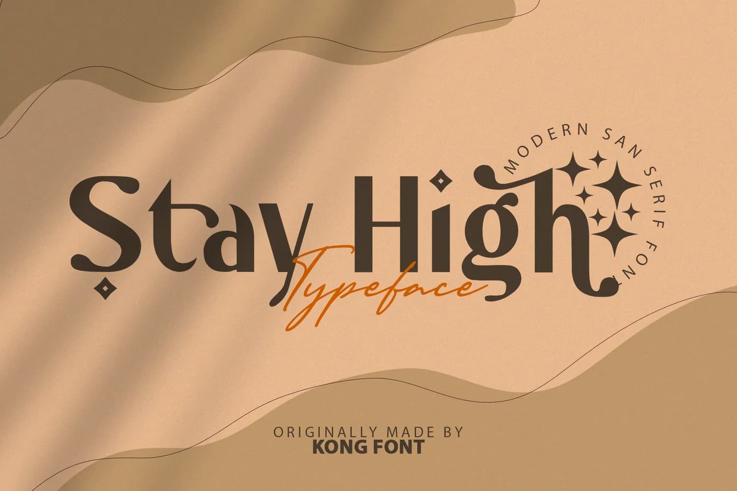 Stay High