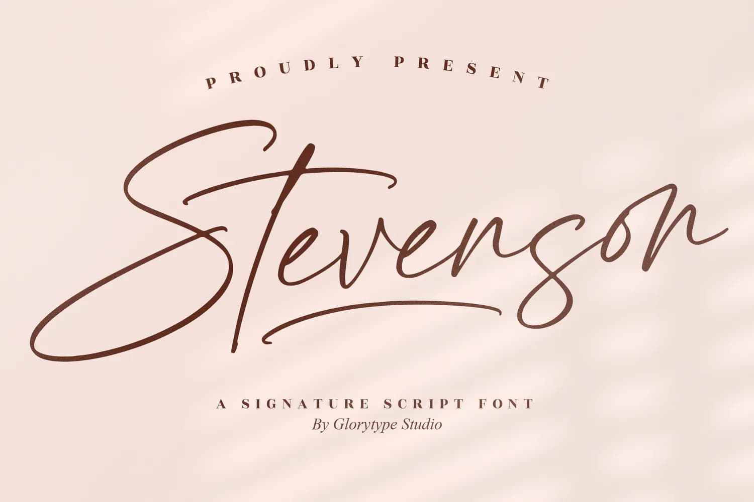 Stevenson