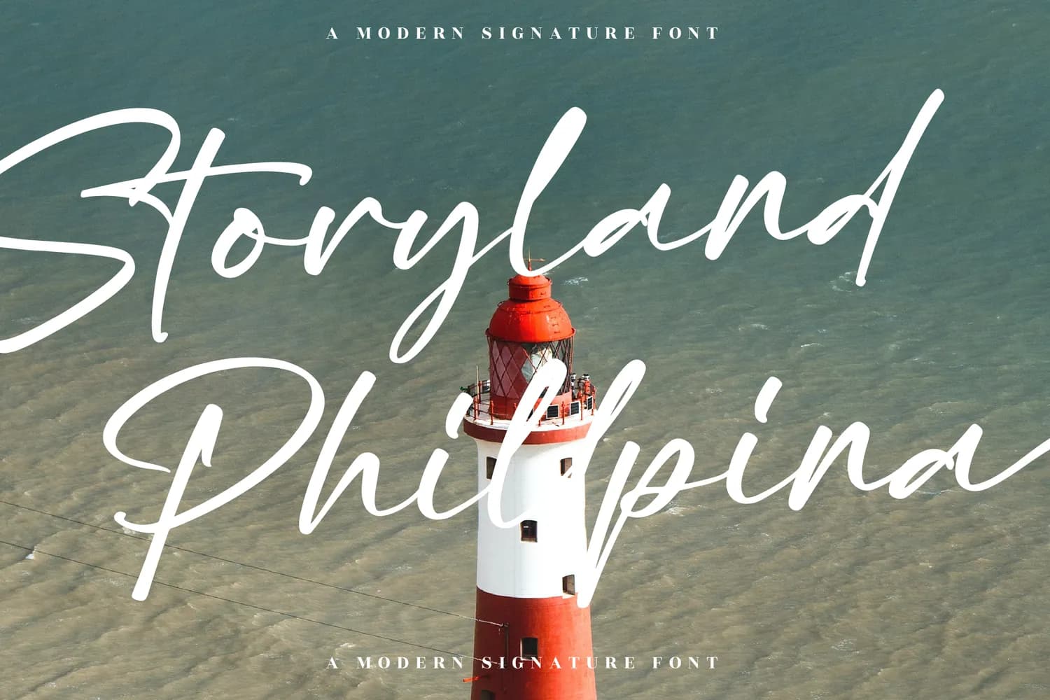 Storyland Phillpina