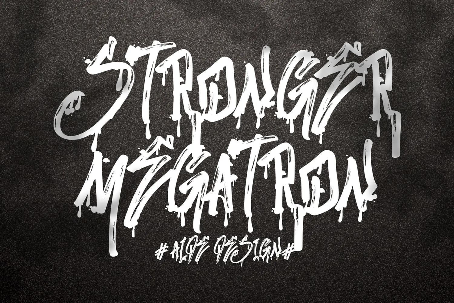 Stronger Megatron
