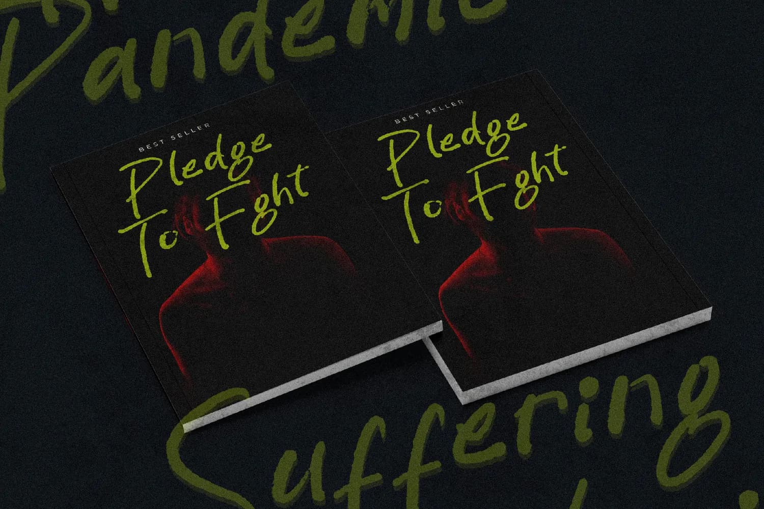 Suffering Pandemic