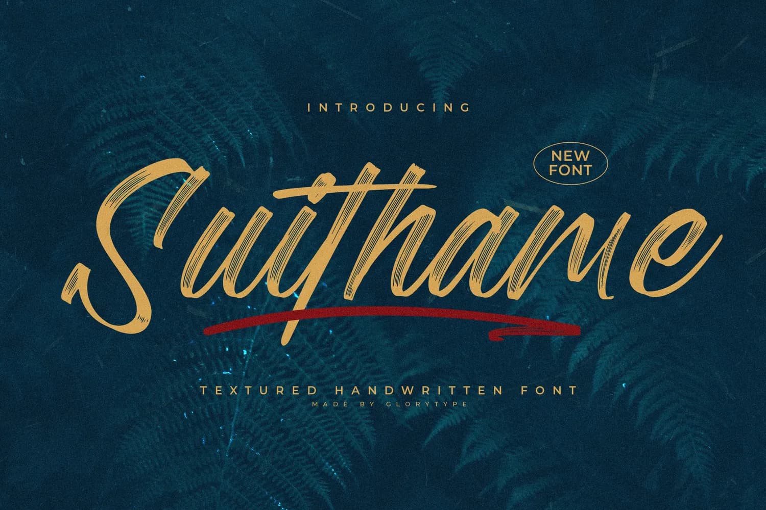Suithame