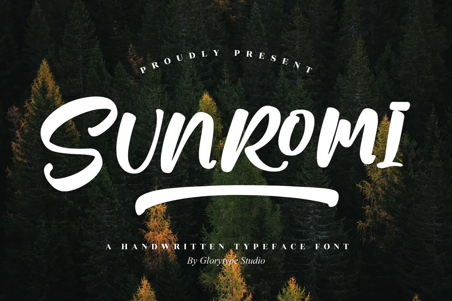 Sunromi