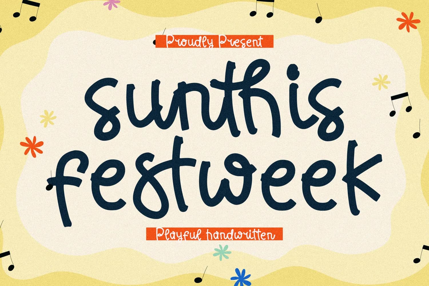 sunthis festweek