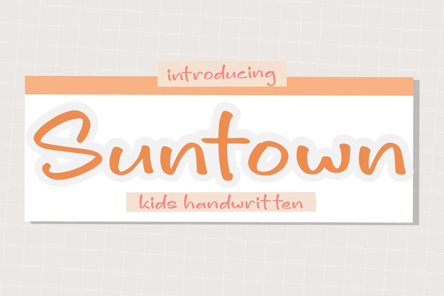 Suntown