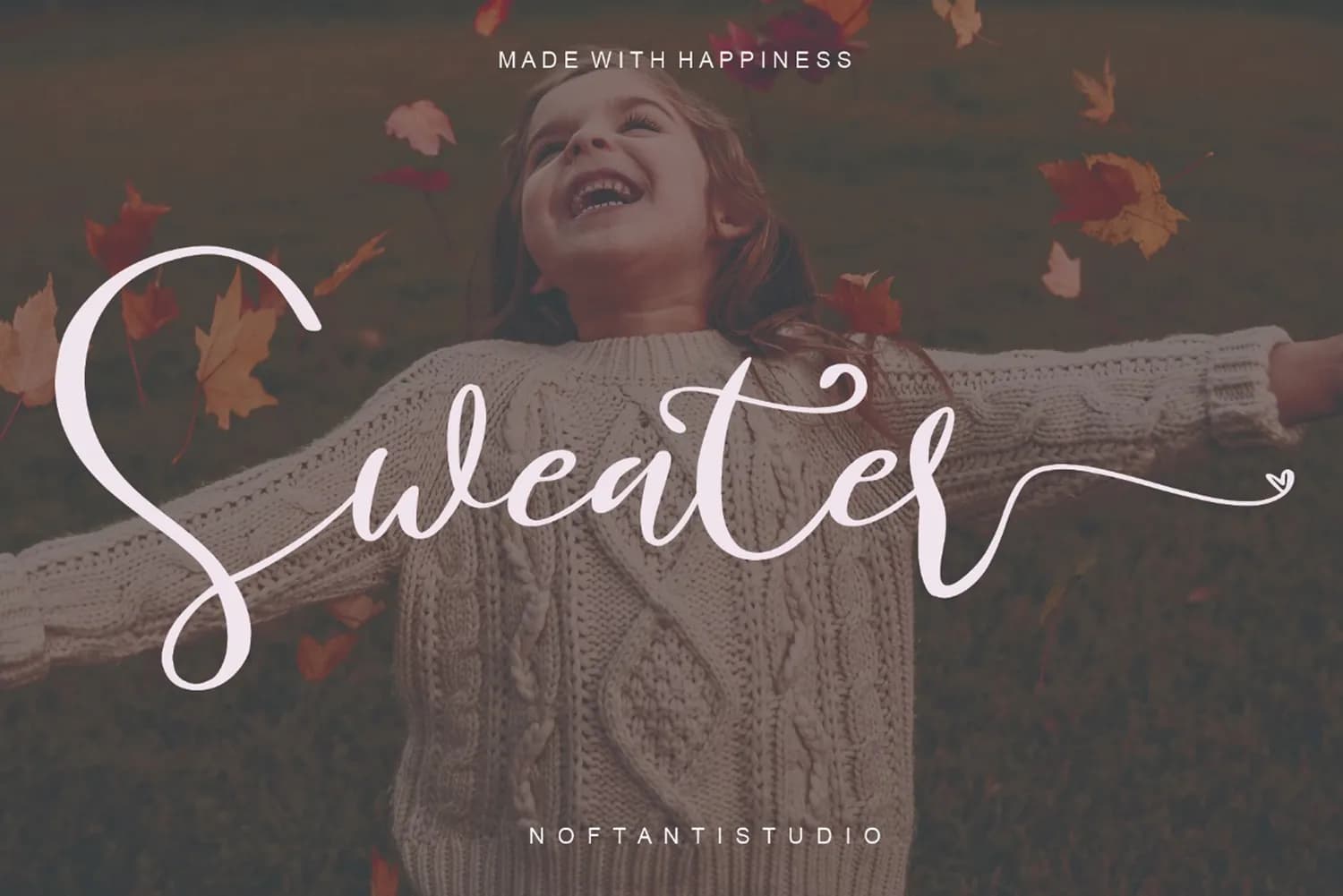 Sweater Script
