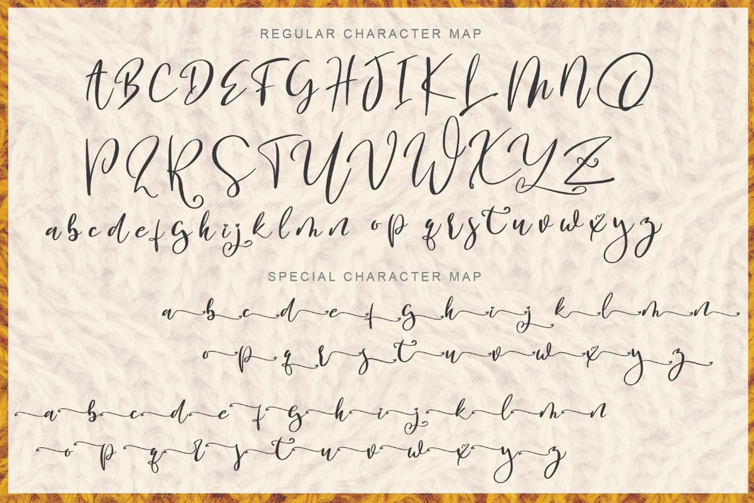 Sweater Script