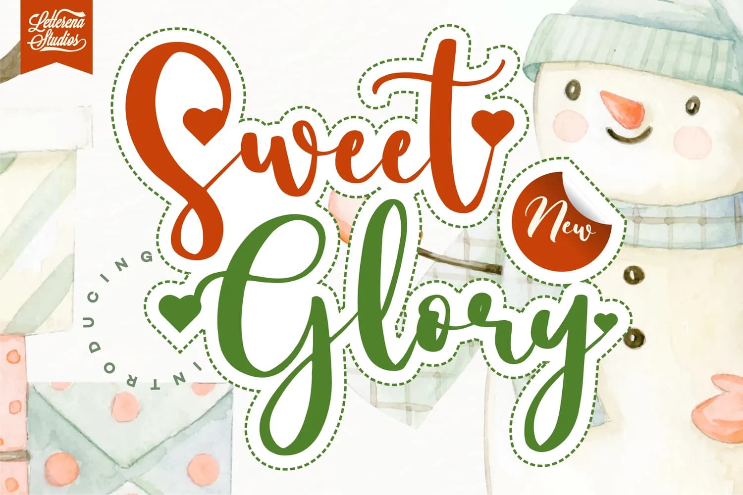 Sweet Glory