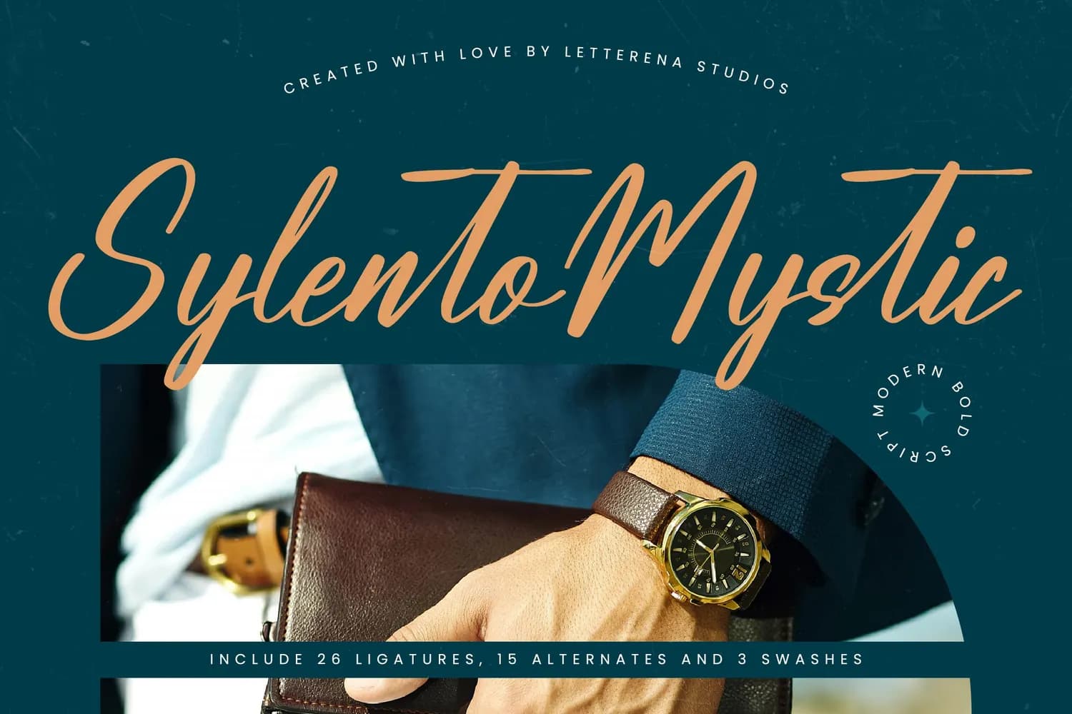 Sylento Mystic VERSION