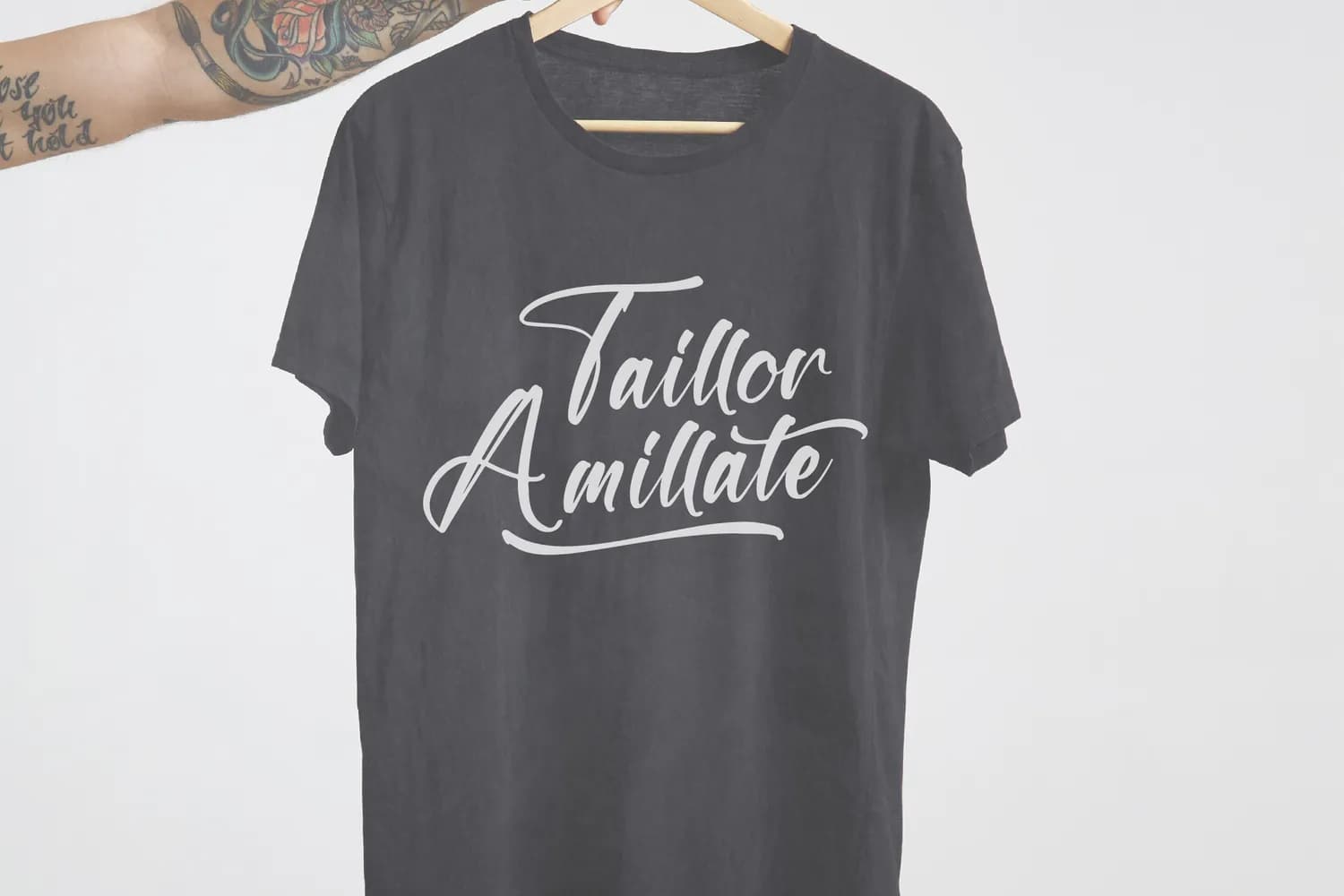 Taillor Amillate
