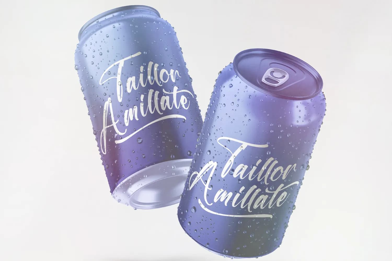 Taillor Amillate